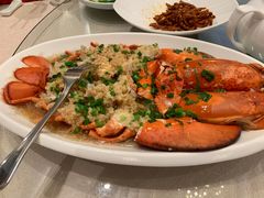 -海天楼中餐厅(吴宫泛太平洋酒店)
