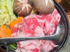 -俊屋料理·烧鸟·寿司·日泰融合菜(星际云汇店)