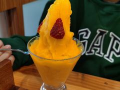 -绿茶餐厅(成都天府红店)