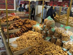 -杨老大焙子月饼干货(宽巷子民族美食街店)