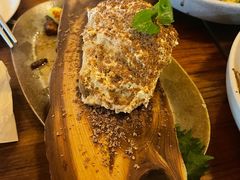 酱香提拉米苏-Blac+Blac(中海环宇荟店)