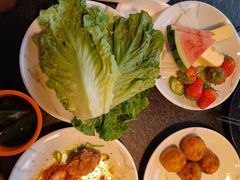 -神户赤童日式烤肉伙伴(东直门店)