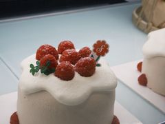 -花花卷卷·鲜食蛋糕(泉屋店)