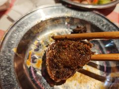 -上二楼涮肉馆(顺义二中店)