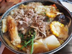 寿喜锅双人份-有喜屋·深夜食堂(北京西路店)