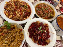 -老三样·旧食新味(船山路店)