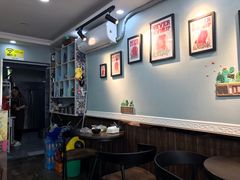 -鸭小妹鸭血粉丝(老门东店)