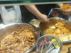 -周小亮丁家坡洋芋(全国总店)