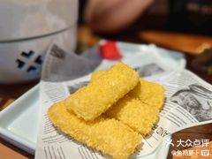 -马灯部落·西湖边的创意山景餐厅(虎跑动物园店)