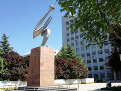 -西安交通大学(雁塔校区)