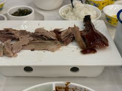 -汇贤府·李氏新鲁菜(万寿路店)