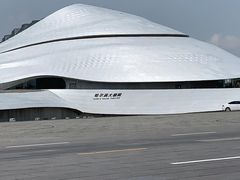 -哈尔滨大剧院