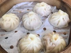 原汁海胆小笼包-海胆小馆(春柳店)