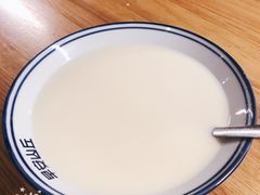 甜浆-早安山丘·豆浆油条(小木桥路店)
