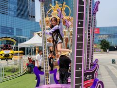 -大族广场Mall&More