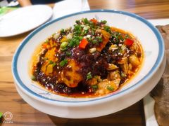 -合合春饼·酱骨·东北菜(潘家园店)
