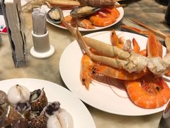 -安蒂娅·海鲜自助餐厅(安蒂娅美兰酒店)