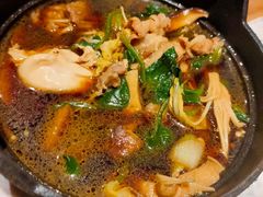 -韩宫宴烤肉·料理(南京江宁万达店)