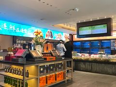 -连鹭海鲜·海肠捞饭·海胆饭(星海店)