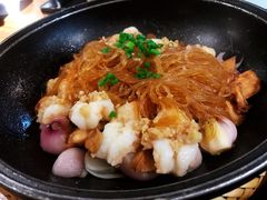 -九锅一堂酸菜鱼(新南凯德直营店)