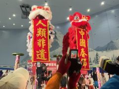 -广州热雪奇迹