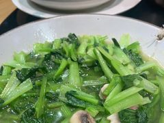 -金鱼妈妈 山野·食趣(荫山街店)