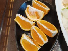 -福来齐·鲁菜海鲜·渔家菜(朝阳街分店)