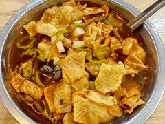 原味螺蛳粉-柳州肥姨妈大骨螺蛳粉(万达中心店)