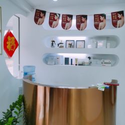 -芊冉•美甲美睫纹绣