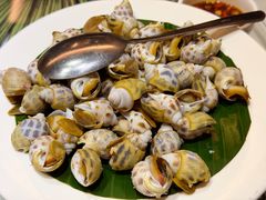 -快乐海鲜酒楼(滇池路店)