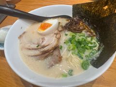 -一風堂拉面(美罗城店)