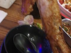 -烧货·活海鲜炭烧(湖滨商业街店)