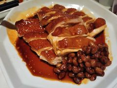 -金戈戈香港豉油鸡(皇庭广场店)