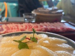 -五星桥原切肥牛火锅·30年专注好牛肉(湖塘店)