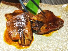 -有喜屋·深夜食堂(北京西路店)