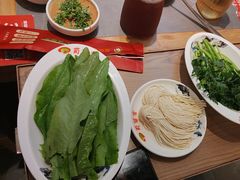 -蜀留香火锅·始于1999·原四川老火锅(白堤路店)