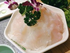 -鲜货俚鲜火锅(青果路店)