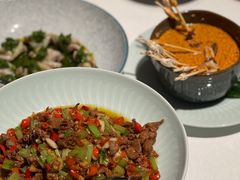 -湘上湘(米其林餐厅-正大中心总店)