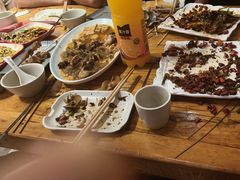 -小俩口烧烤东北菜(双井店)