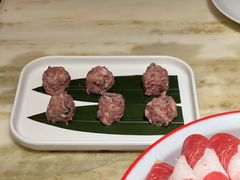 -涮福記·现切牛羊肉火锅(世纪汇店)