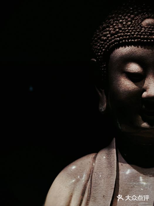 福建博物院图片