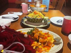 -泰国餐厅 Thai Food(裕华万达店)