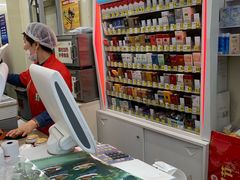 -711便利店(安贞桥胜古南里店)