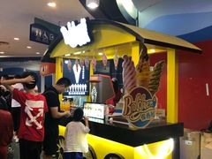 -上海海洋水族馆