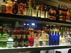 -Ish Whiskey&Cocktail Bar酒吧(合生麒麟新天地店)