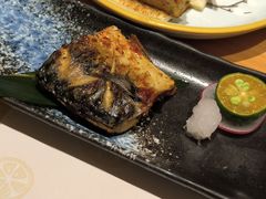 -和创柚子·会席日本料理(新区淮海街店)