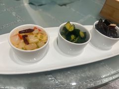 -北京王府井希尔顿酒店·秦唐中餐厅Chynna