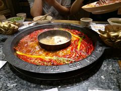 -蜀大侠火锅(建设路第五大道店)