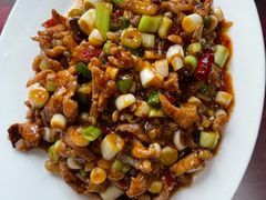 -老丘丘(较场口店)