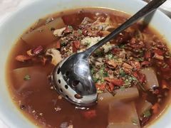 -松沪名灶·豆浆鱼头·新上海菜(飞航吾悦广场店)